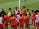 Maroc – Tunisie : les Lionceaux lancent la CAN U17 ce mercredi Lionceaux U17