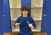 Soufian Gouram signe son contrat professionnel avec le Hertha BSC Soufian Gouram