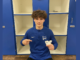 Soufian Gouram signe son contrat professionnel avec le Hertha BSC Soufian Gouram