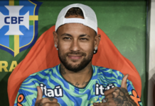 Brésil : l’espoir renaît pour Neymar face aux Lions de l’Atlas Neymar