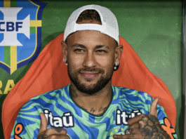 Brésil : l’espoir renaît pour Neymar face aux Lions de l’Atlas Neymar