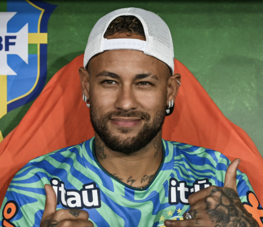 Brésil : l’espoir renaît pour Neymar face aux Lions de l’Atlas Neymar