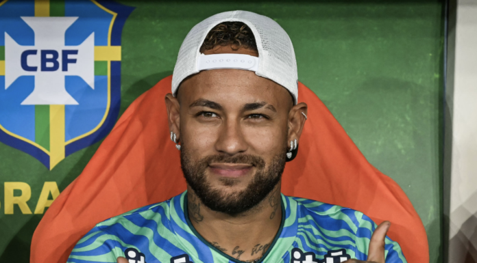 Brésil : l’espoir renaît pour Neymar face aux Lions de l’Atlas Neymar