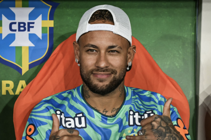 Neymar Neymar