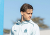 Ugo Lamare El Kadmiri rejoint les Lionceaux de l’Atlas U20 Ugo Lamare El Kadmiri