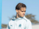 Ugo Lamare El Kadmiri rejoint les Lionceaux de l’Atlas U20 Ugo Lamare El Kadmiri