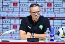 Maroc–Madagascar : Ouahbi tire les enseignements de la victoire Mohamed Ouahbi