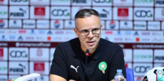 Maroc–Madagascar : Ouahbi tire les enseignements de la victoire Mohamed Ouahbi
