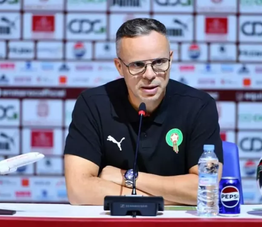 Maroc–Madagascar : Ouahbi tire les enseignements de la victoire Mohamed Ouahbi