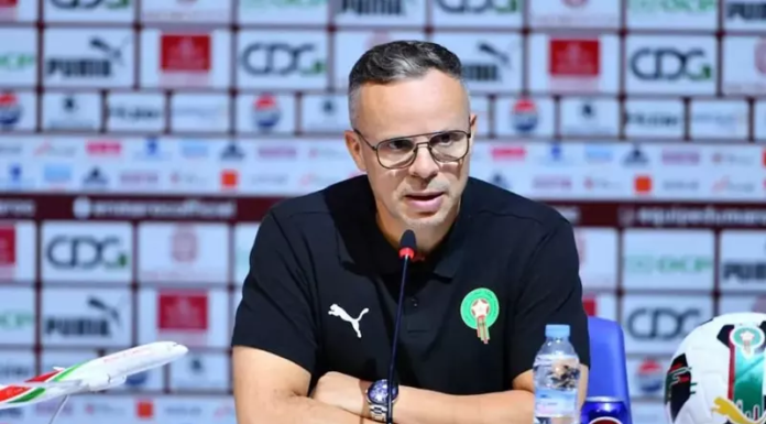 Maroc–Madagascar : Ouahbi tire les enseignements de la victoire Mohamed Ouahbi