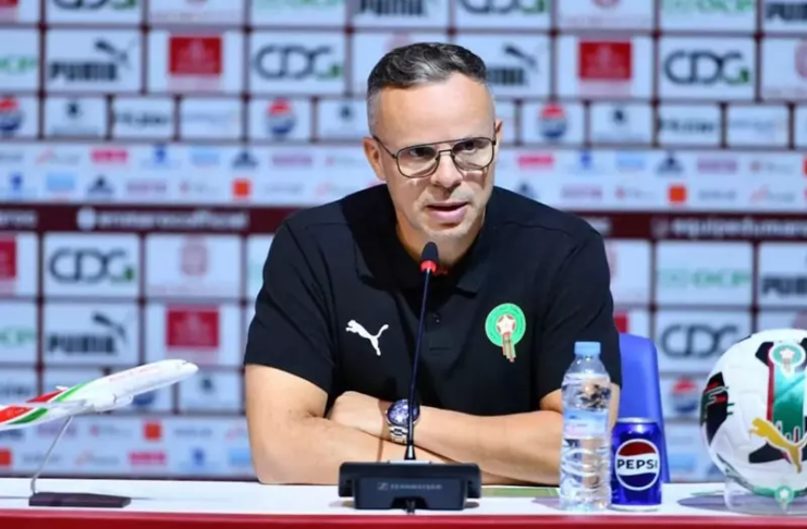 Mohamed Ouahbi