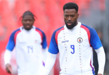 Mondial 2026 : Haïti domine la Nouvelle Zélande en amical Haïti