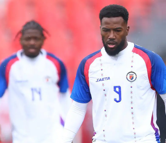 Mondial 2026 : Haïti domine la Nouvelle Zélande en amical Haïti