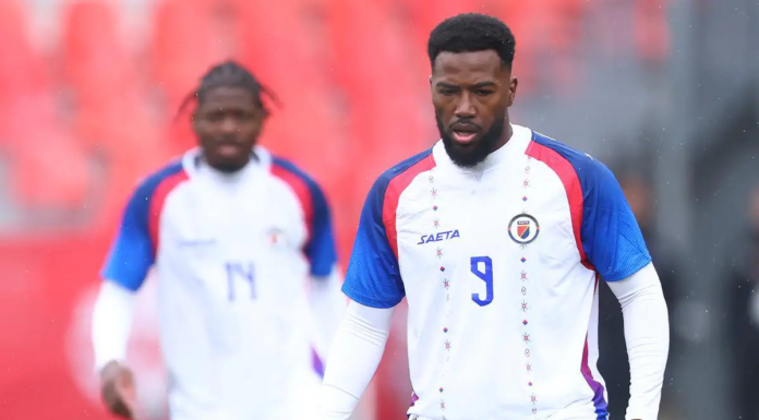 Mondial 2026 : Haïti domine la Nouvelle Zélande en amical Haïti