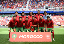 Lions de l’Atlas : Les nouvelles de l’infirmerie après Maroc – Norvège Lions de l'Atlas - Maroc