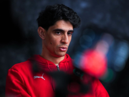Yassine Bounou affiche les ambitions du Maroc pour le Mondial 2026 Yassine Bounou - Bono