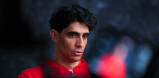 Yassine Bounou affiche les ambitions du Maroc pour le Mondial 2026 Yassine Bounou - Bono