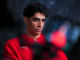 Yassine Bounou affiche les ambitions du Maroc pour le Mondial 2026 Yassine Bounou - Bono