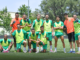 Maroc–Madagascar : nouvelle étape dans la montée en puissance des Lions Lions de l'Atlas
