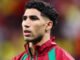 Achraf Hakimi forfait avec les Lions de l’Atlas ? Luis Enrique répond Achraf Hakimi